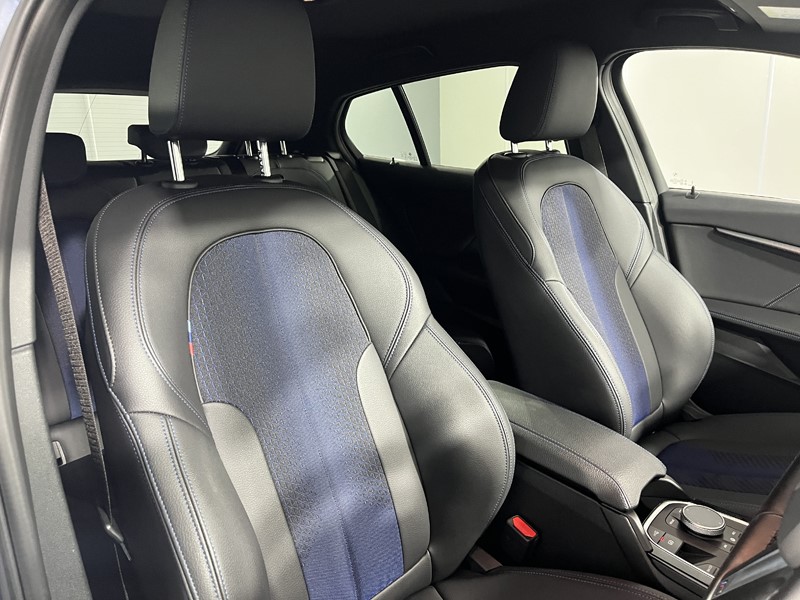 2023 (73) BMW 1 SERIES 118i [136] M Sport 5dr [Live Cockpit Professional] 5548962