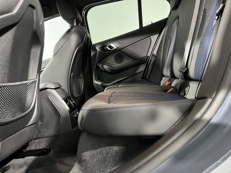2023 (73) BMW 1 SERIES 118i [136] M Sport 5dr [Live Cockpit Professional] 5548987
