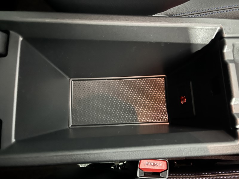 2023 (73) BMW 1 SERIES 118i [136] M Sport 5dr [Live Cockpit Professional] 5548985