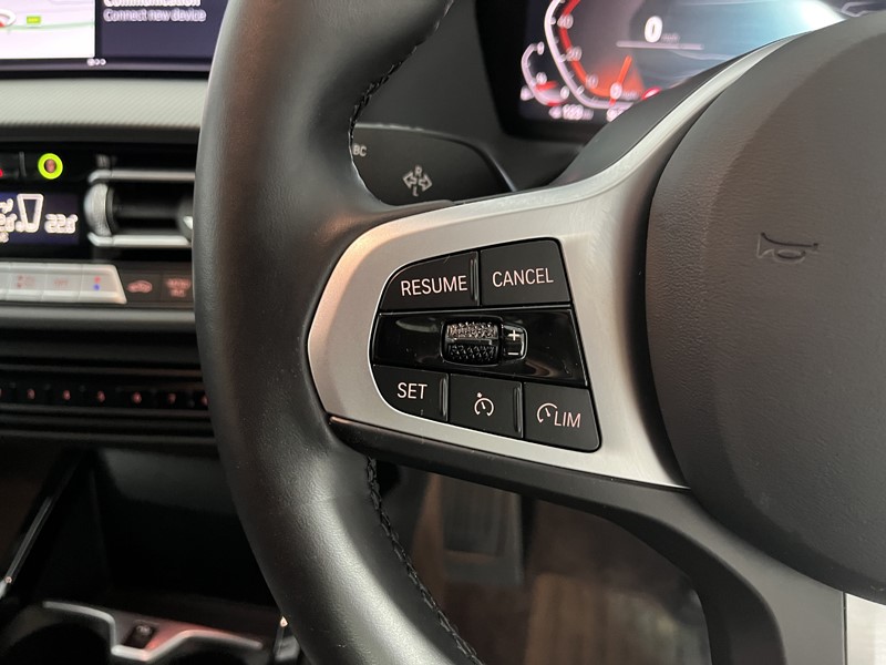 2023 (73) BMW 1 SERIES 118i [136] M Sport 5dr [Live Cockpit Professional] 5548974