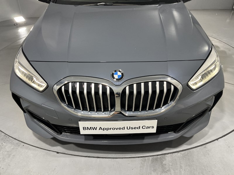 2023 (73) BMW 1 SERIES 118i [136] M Sport 5dr [Live Cockpit Professional] 5548991