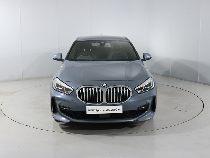 2023 (73) BMW 1 SERIES 118i [136] M Sport 5dr [Live Cockpit Professional] 5548967