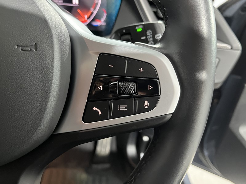 2023 (73) BMW 1 SERIES 118i [136] M Sport 5dr [Live Cockpit Professional] 5548975