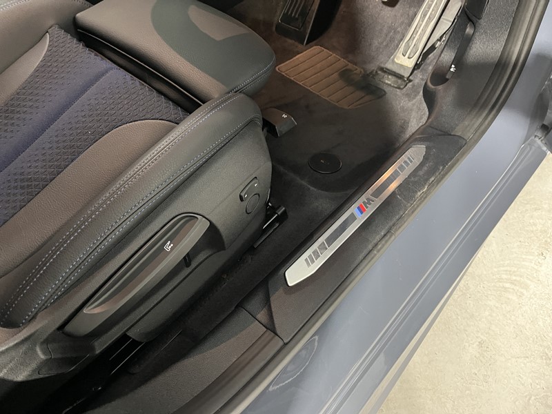 2023 (73) BMW 1 SERIES 118i [136] M Sport 5dr [Live Cockpit Professional] 5548970