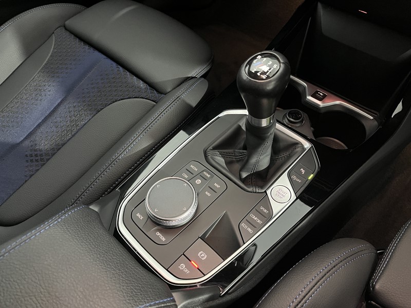 2023 (73) BMW 1 SERIES 118i [136] M Sport 5dr [Live Cockpit Professional] 5548961