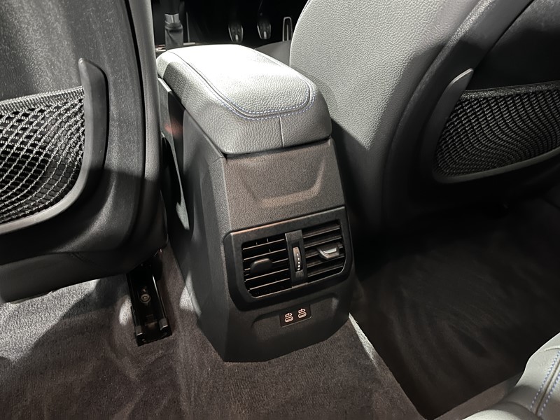 2023 (73) BMW 1 SERIES 118i [136] M Sport 5dr [Live Cockpit Professional] 5548989