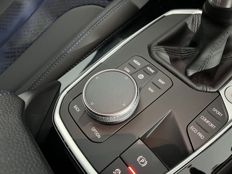2023 (73) BMW 1 SERIES 118i [136] M Sport 5dr [Live Cockpit Professional] 5548983