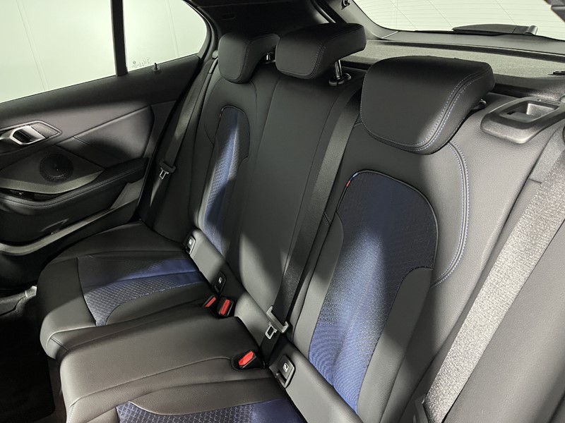 2023 (73) BMW 1 SERIES 118i [136] M Sport 5dr [Live Cockpit Professional] 5548963