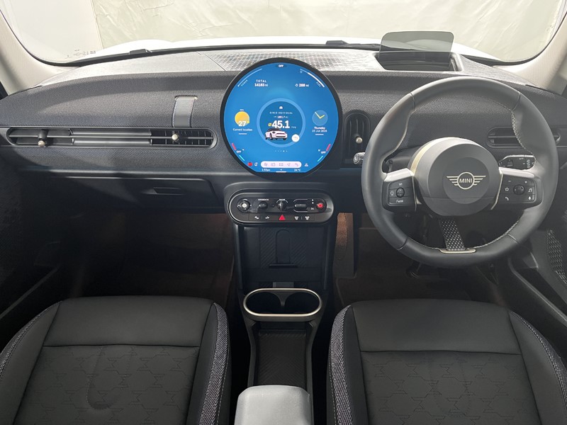 2025 (25) MINI COOPER 2.0 S Classic 5dr Auto 5549098