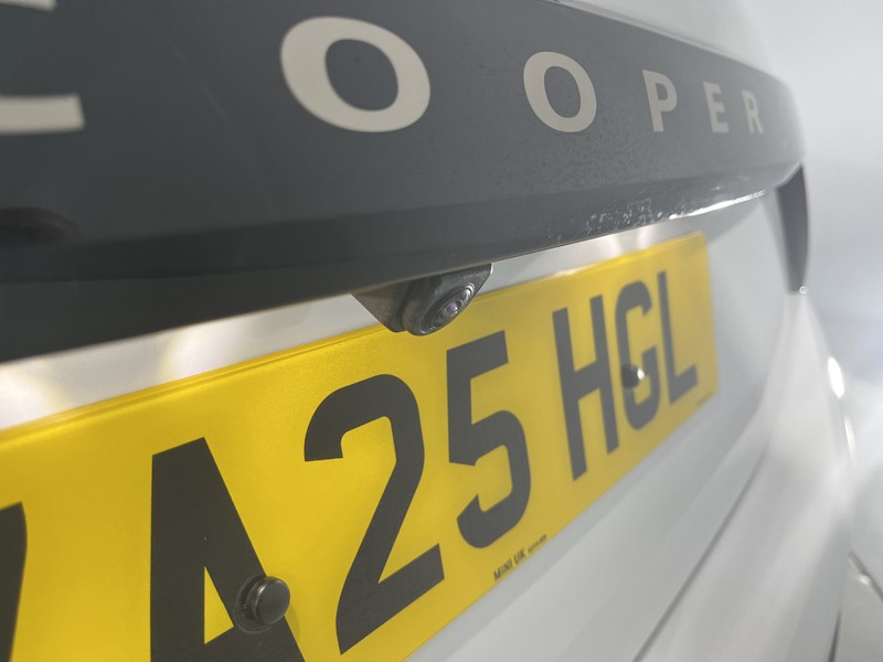 2025 (25) MINI COOPER 2.0 S Classic 5dr Auto 5549132
