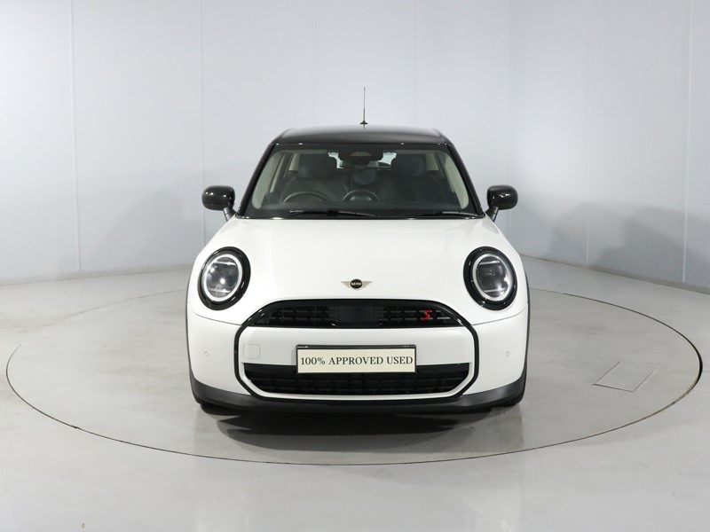 2025 (25) MINI COOPER 2.0 S Classic 5dr Auto 5549110