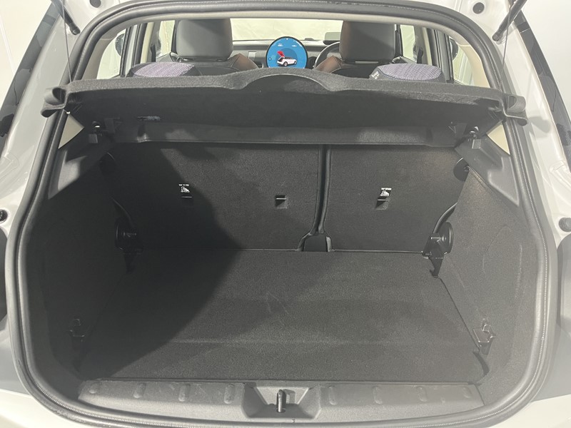 2025 (25) MINI COOPER 2.0 S Classic 5dr Auto 5549107