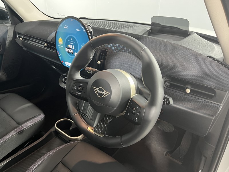 2025 (25) MINI COOPER 2.0 S Classic 5dr Auto 5549100