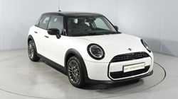 2025 (25) MINI COOPER 2.0 S Classic 5dr Auto 5549095
