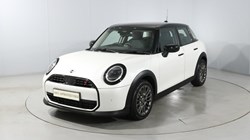 2025 (25) MINI COOPER 2.0 S Classic 5dr Auto 5549133