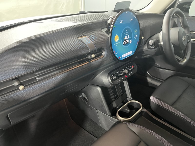 2025 (25) MINI COOPER 2.0 S Classic 5dr Auto 5549101