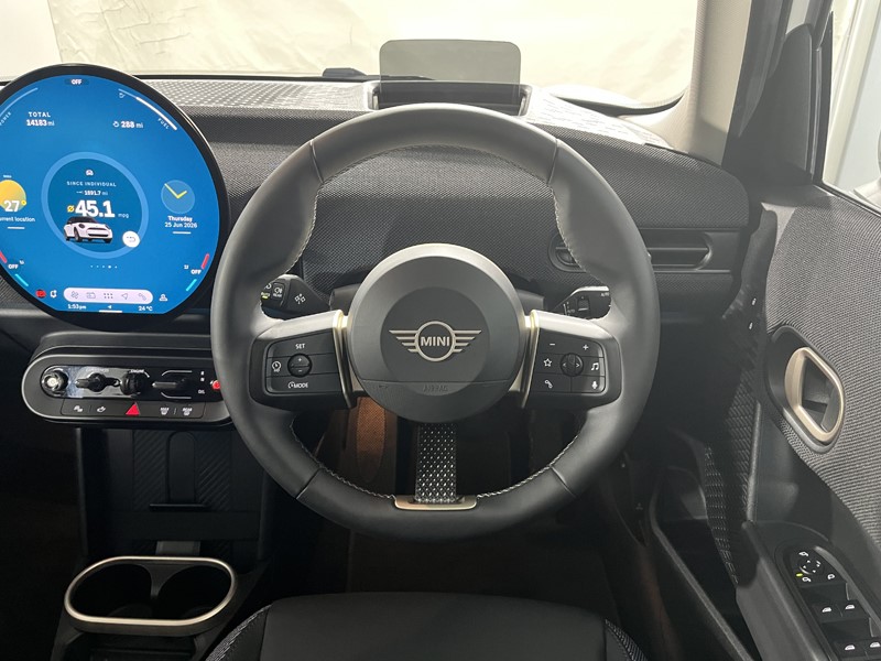 2025 (25) MINI COOPER 2.0 S Classic 5dr Auto 5549099