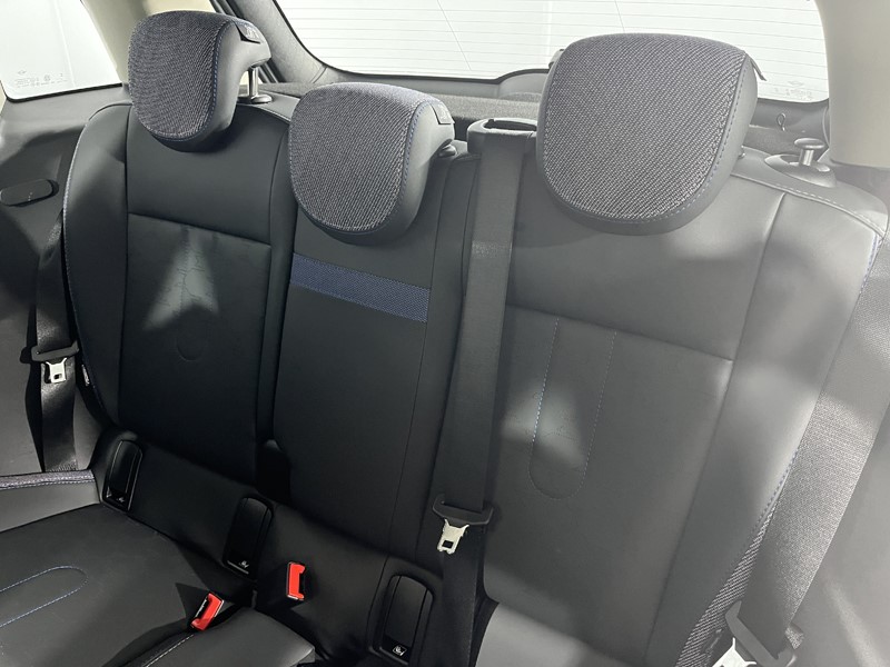 2025 (25) MINI COOPER 2.0 S Classic 5dr Auto 5549106