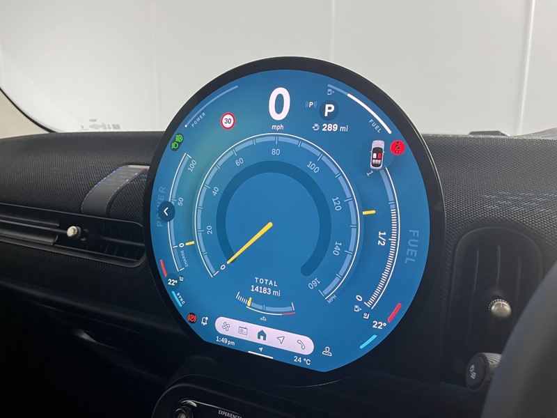 2025 (25) MINI COOPER 2.0 S Classic 5dr Auto 5549103