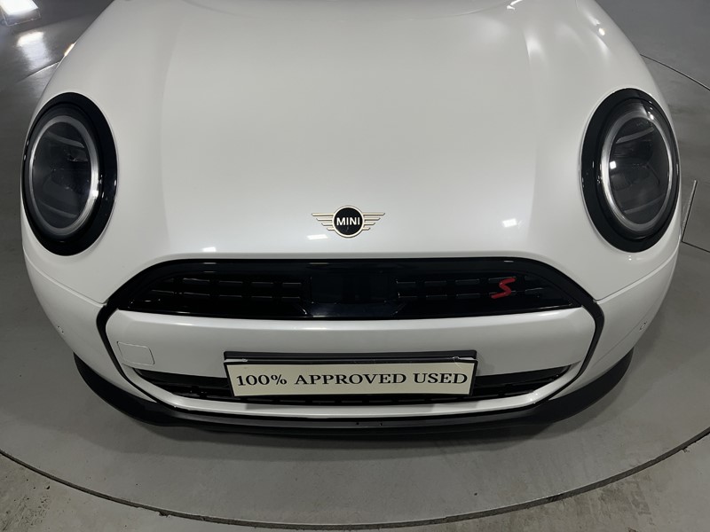 2025 (25) MINI COOPER 2.0 S Classic 5dr Auto 5549129