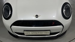 2025 (25) MINI COOPER 2.0 S Classic 5dr Auto 5549129