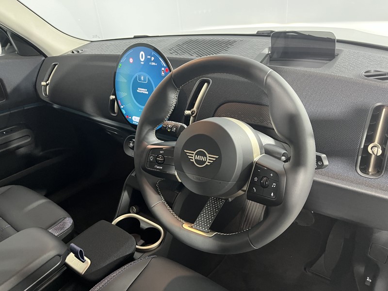 2025 (25) MINI COUNTRYMAN 1.5 C Classic 5dr Auto 5540075