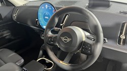 2025 (25) MINI COUNTRYMAN 1.5 C Classic 5dr Auto 5540075