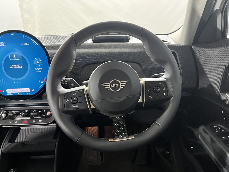 2025 (25) MINI COUNTRYMAN 1.5 C Classic 5dr Auto 5540074