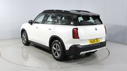 2025 (25) MINI COUNTRYMAN 1.5 C Classic 5dr Auto 1