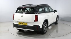 2025 (25) MINI COUNTRYMAN 1.5 C Classic 5dr Auto 5540112