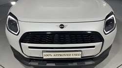 2025 (25) MINI COUNTRYMAN 1.5 C Classic 5dr Auto 5540106