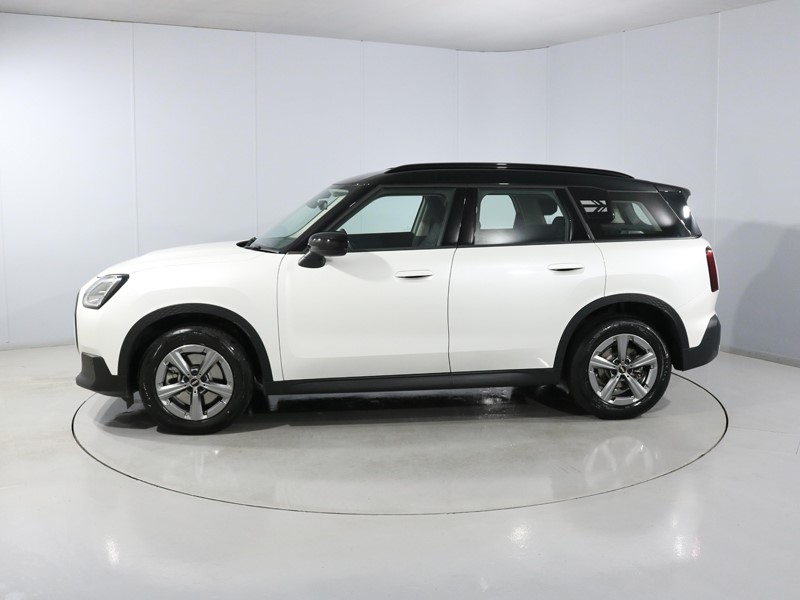 2025 (25) MINI COUNTRYMAN 1.5 C Classic 5dr Auto 5540113