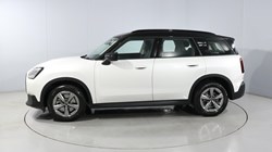 2025 (25) MINI COUNTRYMAN 1.5 C Classic 5dr Auto 5540113
