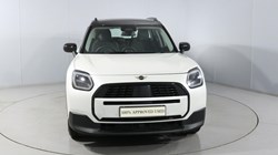 2025 (25) MINI COUNTRYMAN 1.5 C Classic 5dr Auto 5540085