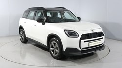 2025 (25) MINI COUNTRYMAN 1.5 C Classic 5dr Auto 5540070