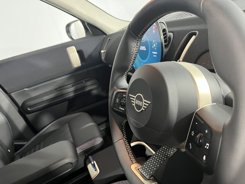 2025 (25) MINI COUNTRYMAN 1.5 C Classic 5dr Auto 5540088