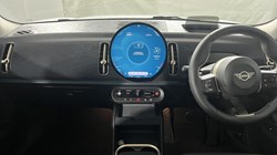 2025 (25) MINI COUNTRYMAN 1.5 C Classic 5dr Auto 5540073