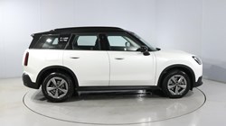 2025 (25) MINI COUNTRYMAN 1.5 C Classic 5dr Auto 5540072
