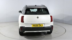 2025 (25) MINI COUNTRYMAN 1.5 C Classic 5dr Auto 5540084