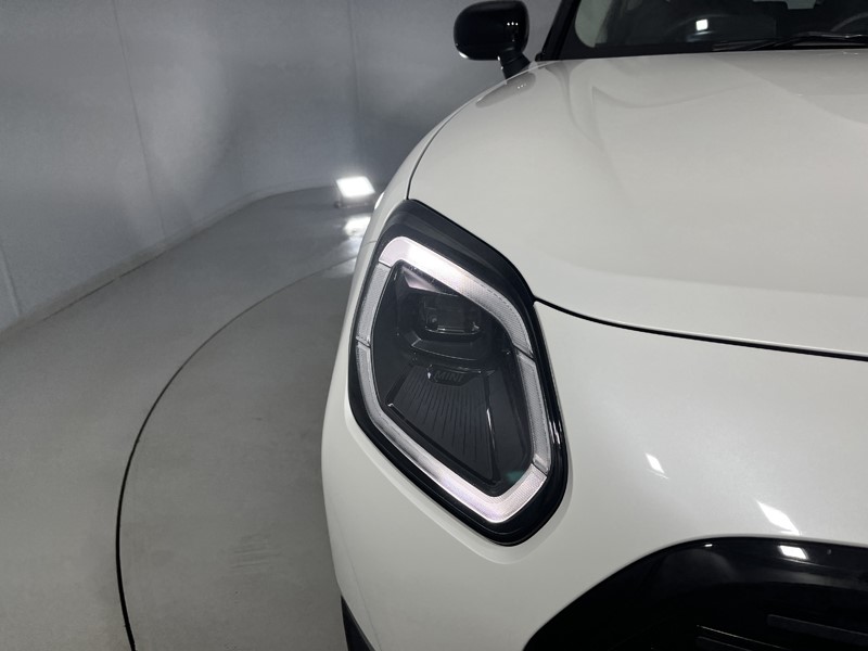 2025 (25) MINI COUNTRYMAN 1.5 C Classic 5dr Auto 5540105