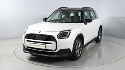 2025 (25) MINI COUNTRYMAN 1.5 C Classic 5dr Auto 5540111