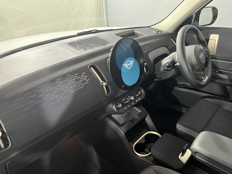 2025 (25) MINI COUNTRYMAN 1.5 C Classic 5dr Auto 5540076