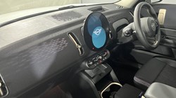2025 (25) MINI COUNTRYMAN 1.5 C Classic 5dr Auto 5540076