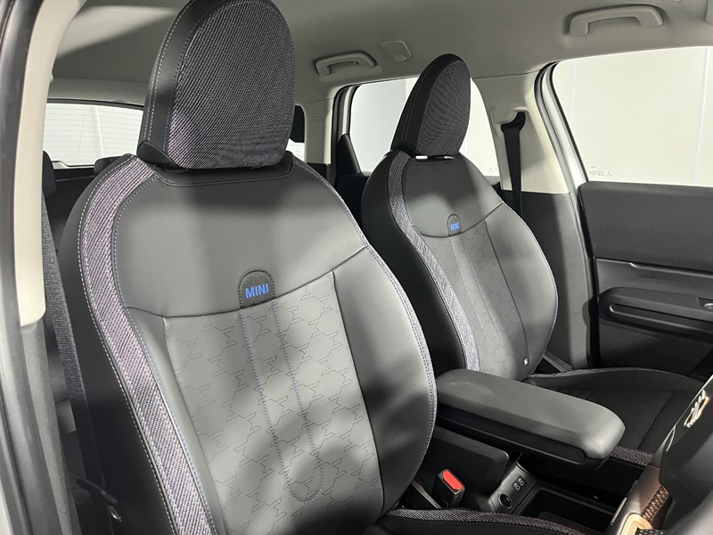 2025 (25) MINI COUNTRYMAN 1.5 C Classic 5dr Auto 5540080