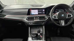 2020 (20) BMW X5 M xDrive Competition 5dr Step Auto 5597018