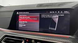 2020 (20) BMW X5 M xDrive Competition 5dr Step Auto 5597046