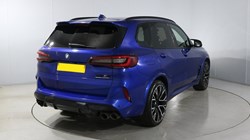 2020 (20) BMW X5 M xDrive Competition 5dr Step Auto 5597070