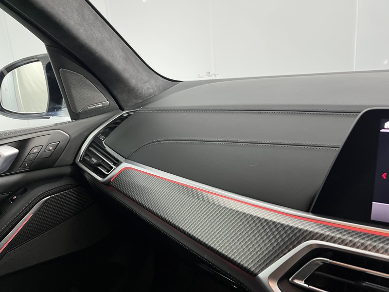 2020 (20) BMW X5 M xDrive  Competition 5dr Step Auto 5597044