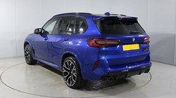 2020 (20) BMW X5 M xDrive Competition 5dr Step Auto 1