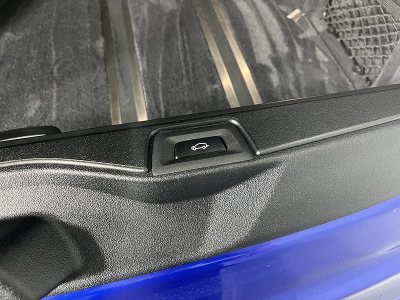 2020 (20) BMW X5 M xDrive  Competition 5dr Step Auto 5597066